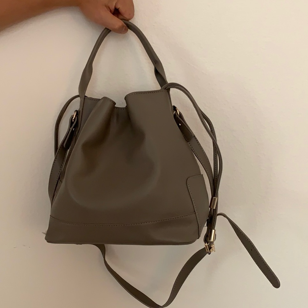 Zara bag